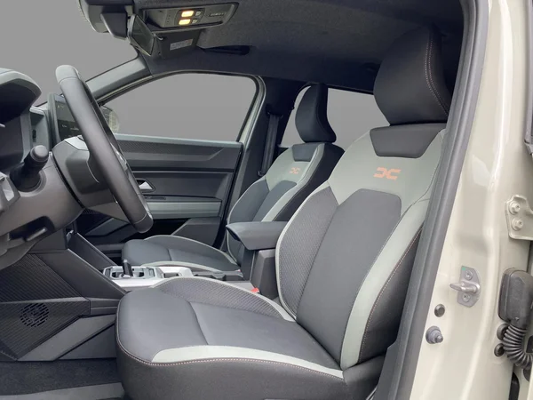 Dacia Duster (2026) — foto 5 van 20