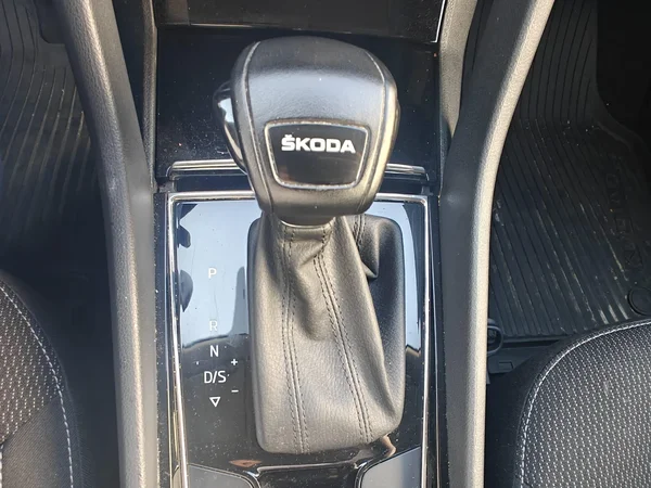 Škoda Kodiaq (2024) — foto 11 van 20