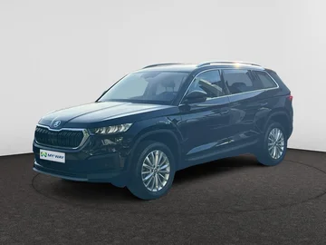 SKODA Kodiaq Dsl (2024)