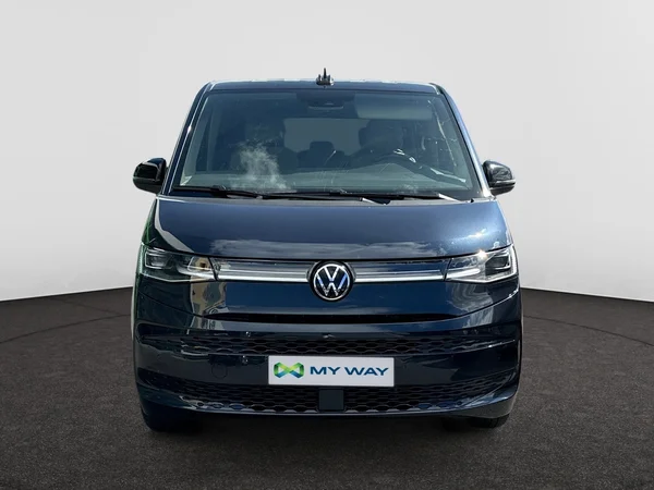 VOLKSWAGEN Multivan T7 Long (2024) — foto 22 van 24