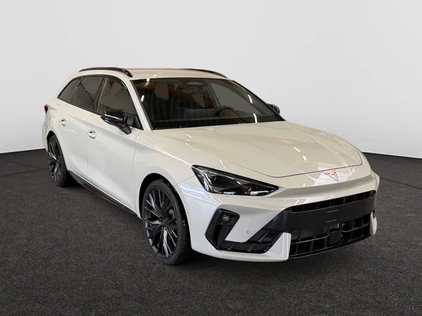 CUPRA Leon ST e-Hybrid (PHEV) (2026) — foto 4 van 24
