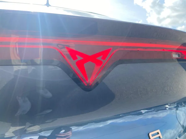 CUPRA Tavascan (2025) — foto 11 van 20