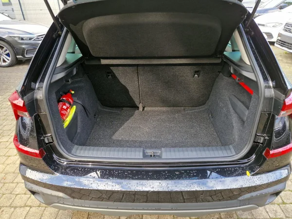 SKODA Kamiq (2024) — foto 18 van 27