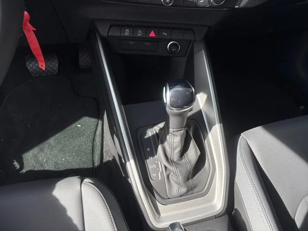 AUDI A1 Sportback (2026) — foto 14 van 19