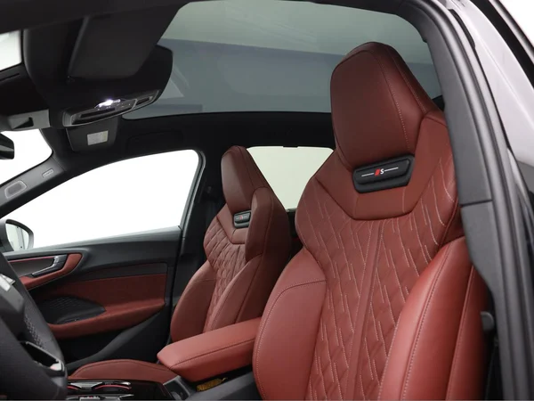 AUDI S5 Avant (2026) — foto 8 van 22