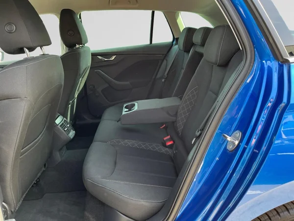 SKODA Scala (2022) — foto 17 van 21