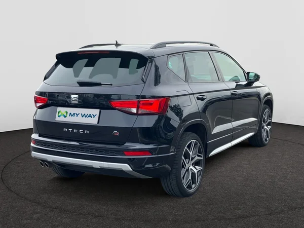 SEAT Ateca (2020) — foto 19 van 25