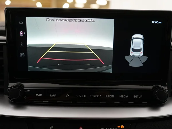 Kia XCeed (2024) — foto 13 van 22