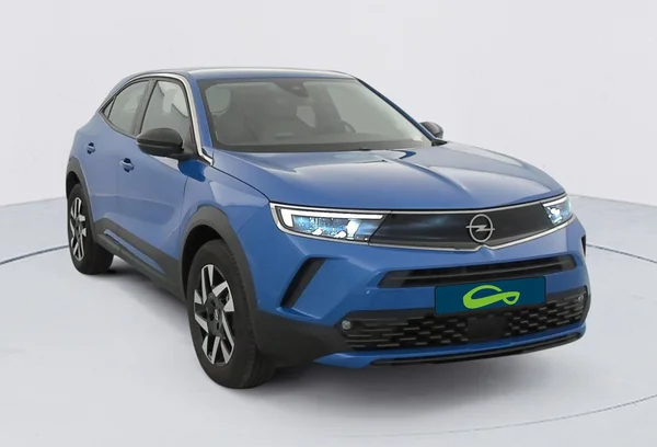Opel Mokka (2023) — foto 2 van 19