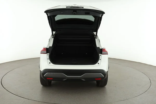 Nissan Qashqai (2023) — foto 7 van 16