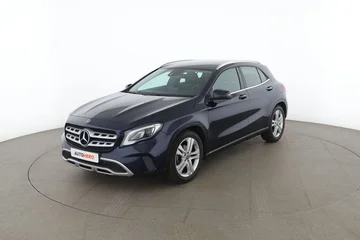Mercedes-Benz GLA-Klasse e55b3f0a-b19d-41b4-9d0d-be51be1ae632