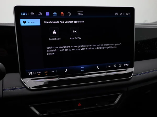 VOLKSWAGEN Tiguan (2025) — foto 14 van 24