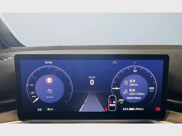 VOLKSWAGEN ID.3 Neo (2026) — foto 3 van 29