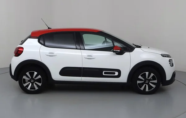 Citroen C3 (2023) — foto 19 van 22
