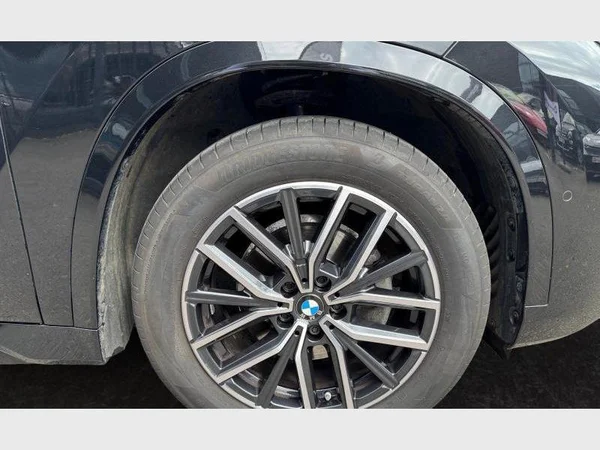BMW X1 (2024) — foto 29 van 30