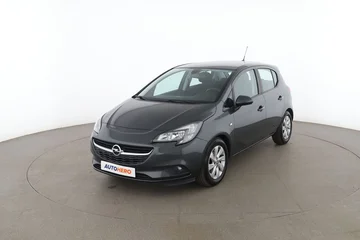 Opel Corsa f0591f31-d836-4343-b81d-d0ec42eb116c