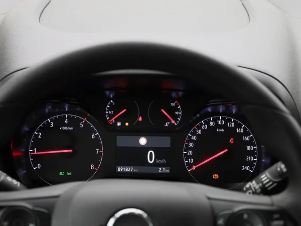 Opel Combo Life (2022) — foto 34 van 35