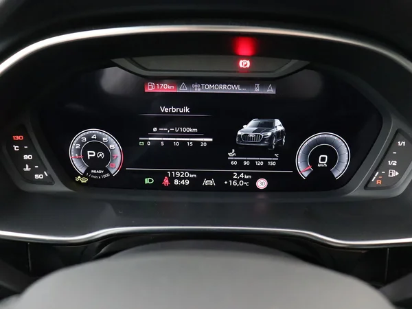 AUDI Q3 (2025) — foto 5 van 19
