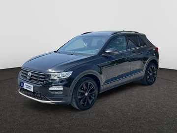 VOLKSWAGEN T-Roc (2022)