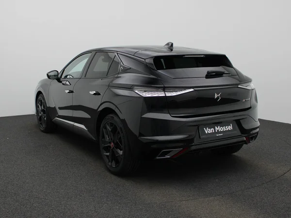 DS DS 4 (2022) — foto 12 van 47
