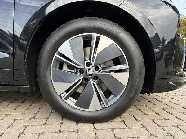 SKODA Enyaq (2026) — foto 17 van 24