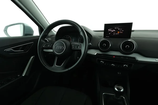 Audi Q2 (2018) — foto 4 van 16