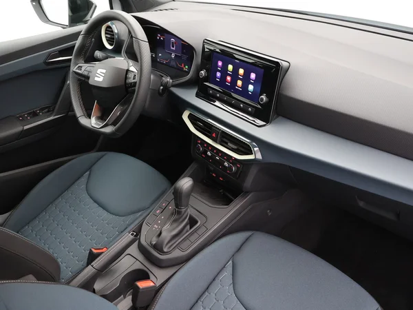 SEAT Arona (2026) — foto 16 van 22