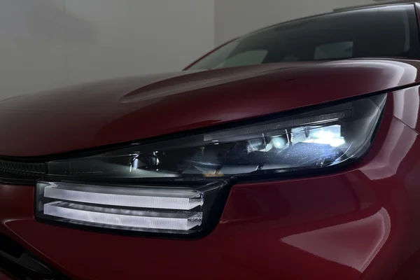 Citroen C4 X (2025) — foto 9 van 18