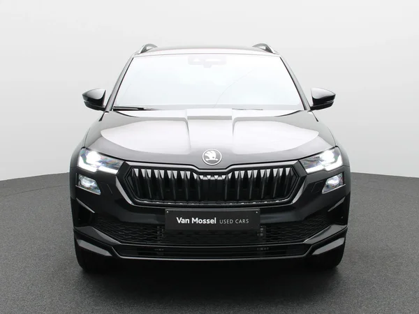 Škoda Karoq (2026) — foto 21 van 27
