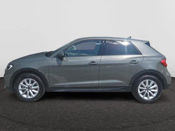 AUDI A1 Allstreet (2026) — foto 12 van 24