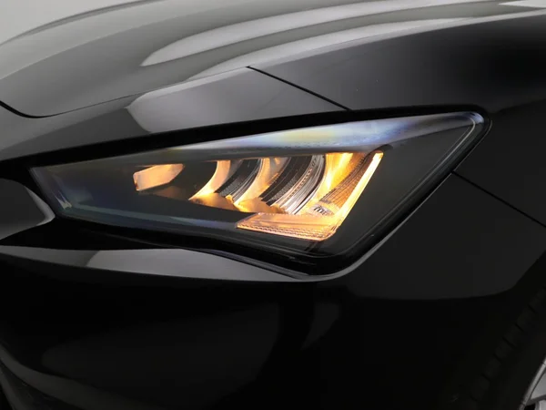 SEAT Leon (2024) — foto 8 van 17