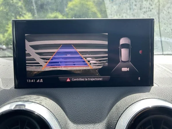 AUDI Q2 Dsl (2022) — foto 10 van 24