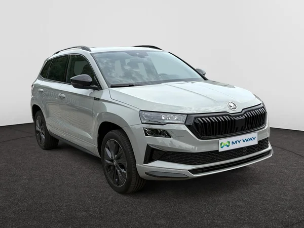 SKODA Karoq (2026) — foto 22 van 24