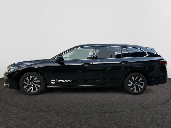 VOLKSWAGEN Passat SW (2025) — foto 14 van 15