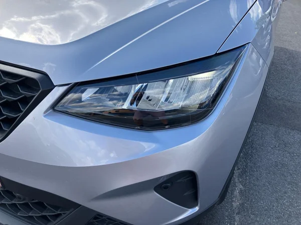 SEAT Arona (2024) — foto 3 van 25