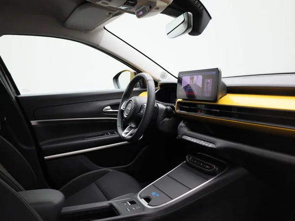 Jeep Avenger (2023) — foto 29 van 40