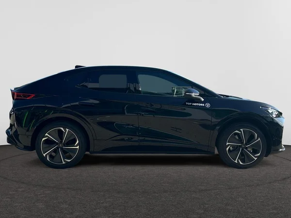 CUPRA Tavascan (2026) — foto 12 van 16