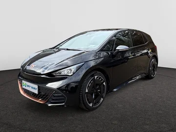 CUPRA Born (2024)