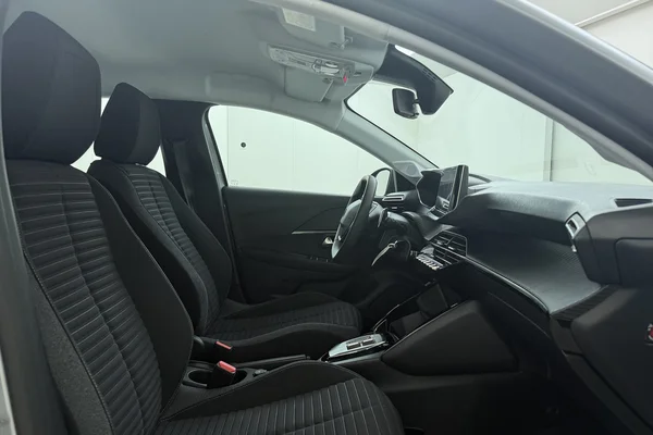 Peugeot 208 (2025) — foto 16 van 18