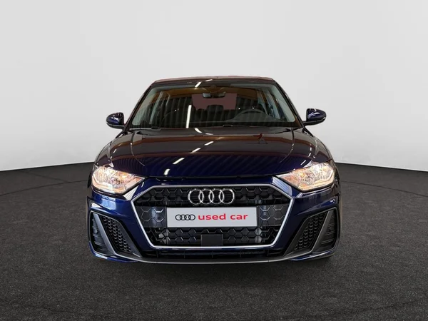 AUDI A1 Sportback (2026) — foto 21 van 22
