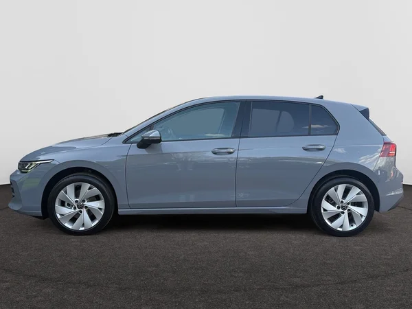 VOLKSWAGEN Golf VIII (2026) — foto 11 van 16