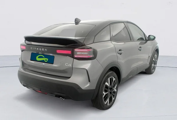 Citroen C4 (2025) — foto 22 van 26