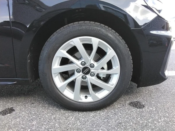 AUDI A1 Sportback (2026) — foto 17 van 24