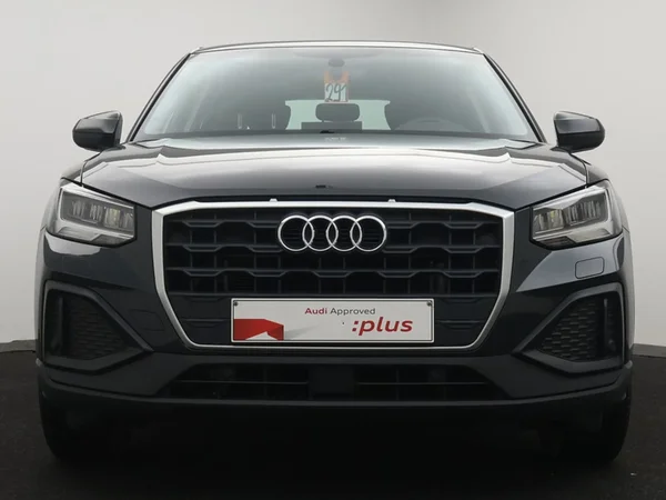 Audi Q2 (2022) — foto 19 van 26