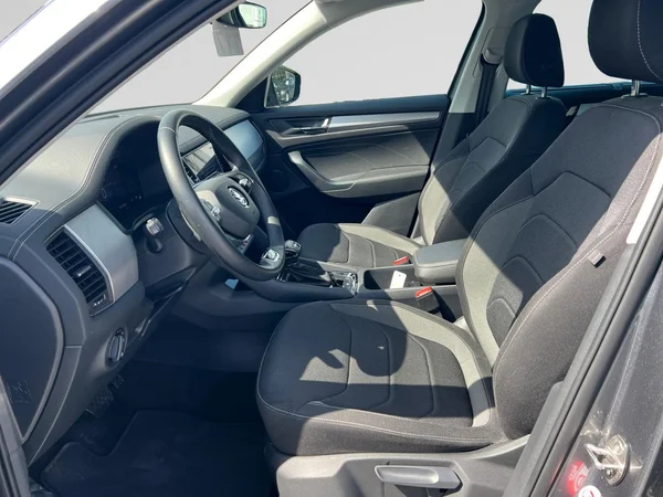 SKODA Kodiaq Dsl (2024) — foto 14 van 18