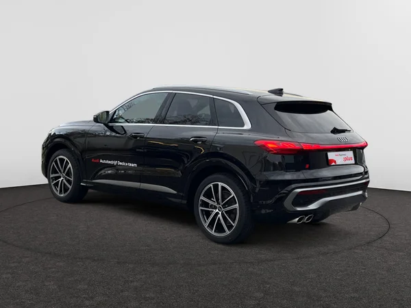 AUDI Q5 (2025) — foto 12 van 24