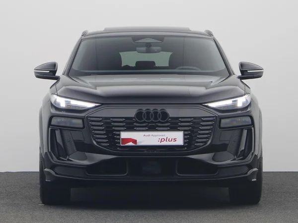 AUDI Q6 Sportback e-tron (2026) — foto 24 van 28