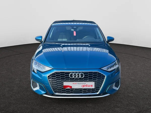 AUDI A3 Sportback Dsl (2021) — foto 20 van 20