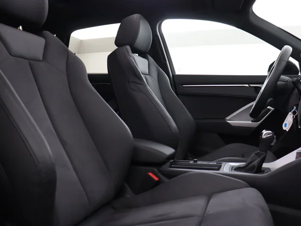 AUDI Q3 (2025) — foto 18 van 19
