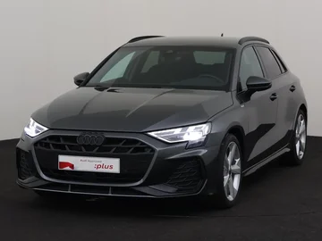 AUDI A3 Sportback (2025)